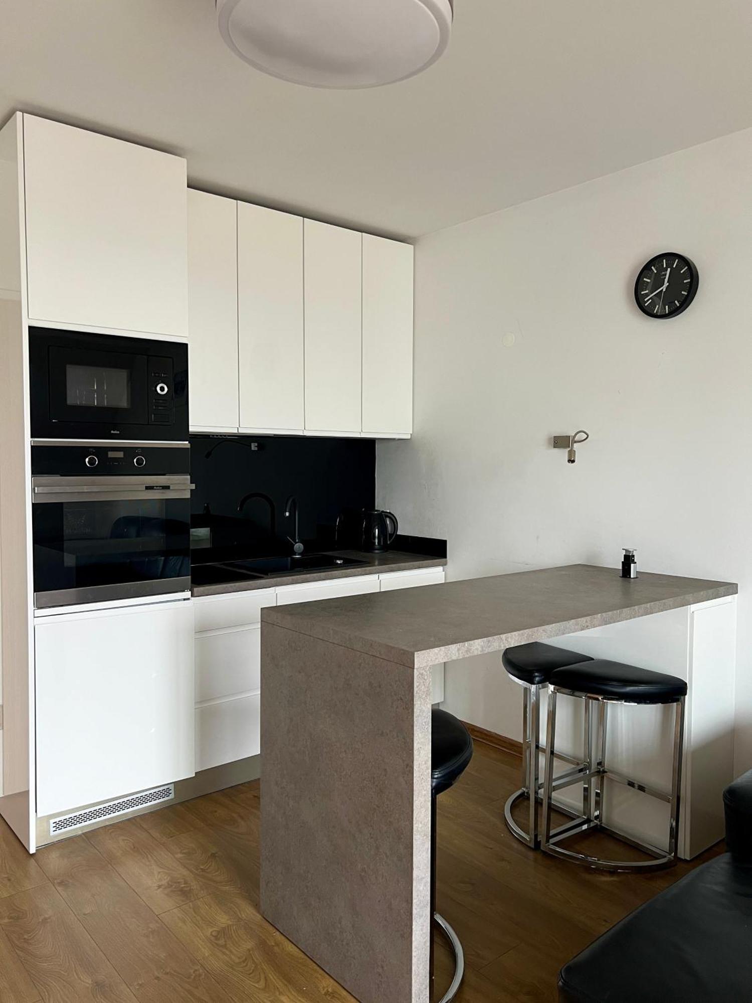 Waterline Apartamenty Standard Class Kolobrzeg Exterior photo